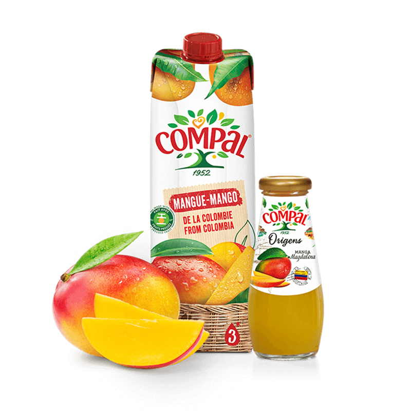 Rocha pears from Portugal Nectar | Compal