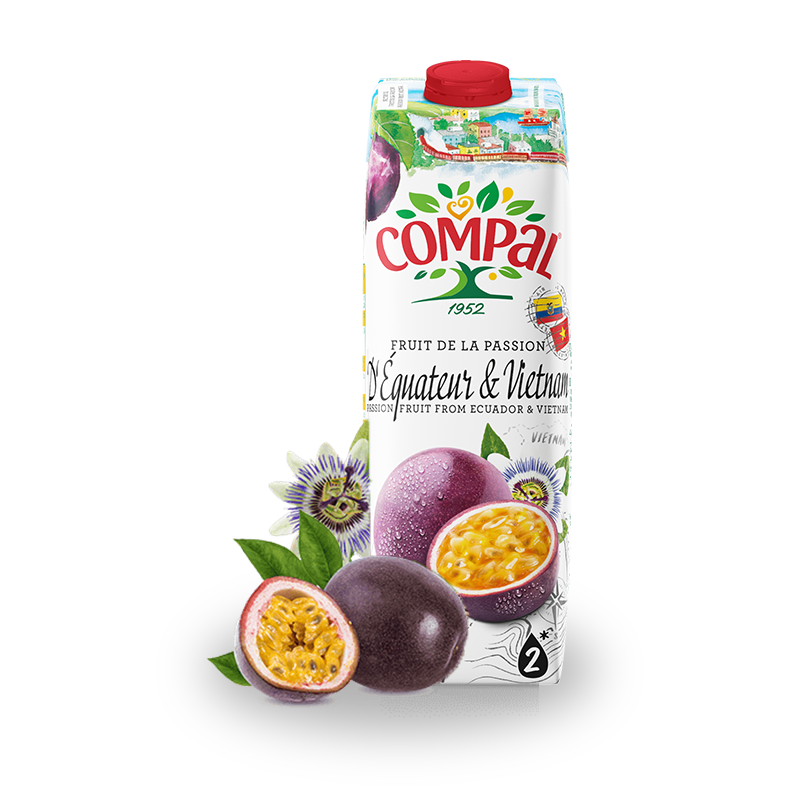 Classic | Nectar | Compal