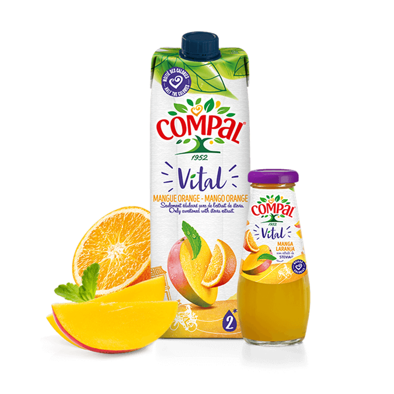 Vital | Products | Compal