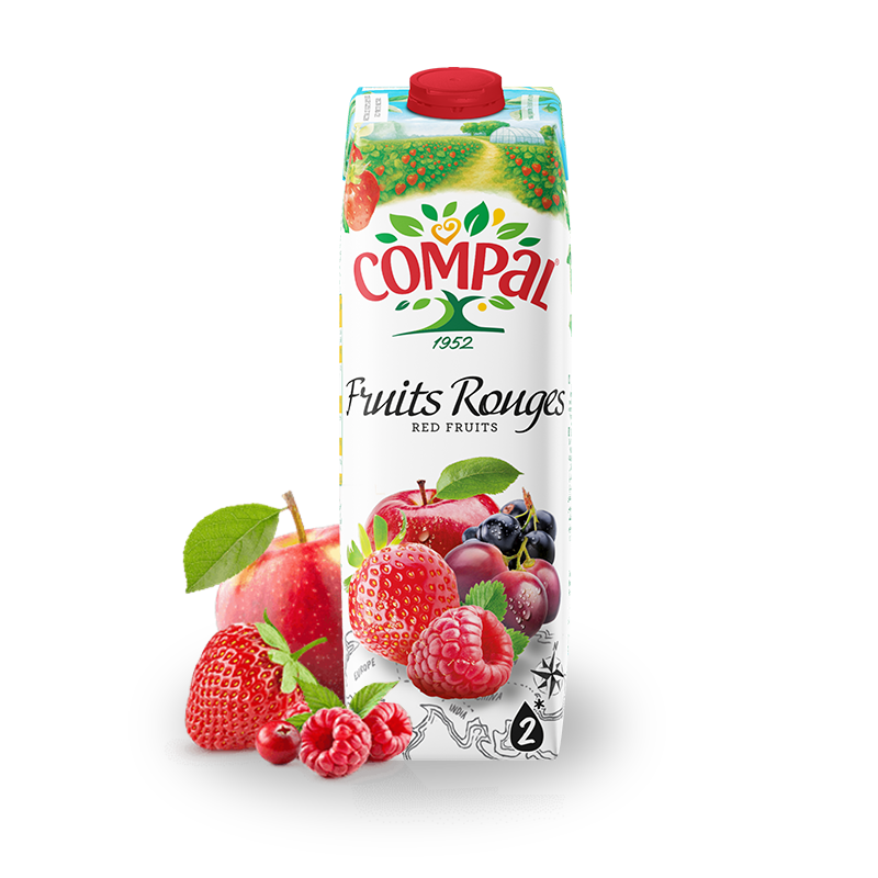 Compal Light Classic | Nectar | Compal